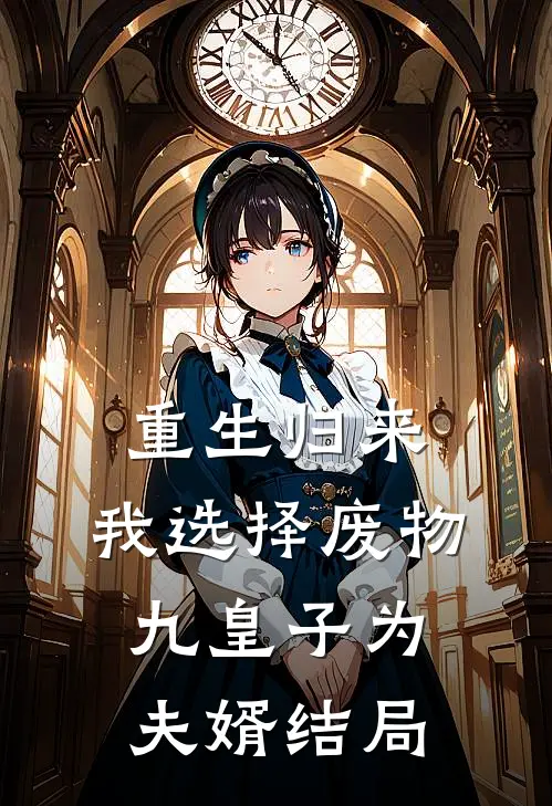 重生归来，我选择废物九皇子为夫婿结局