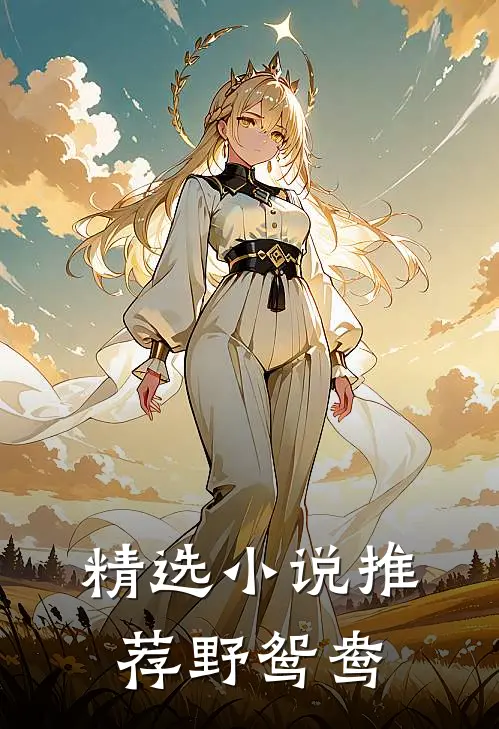 精选小说推荐野鸳鸯