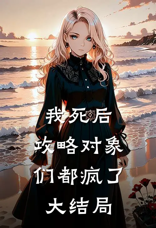 我死后，攻略对象们都疯了大结局