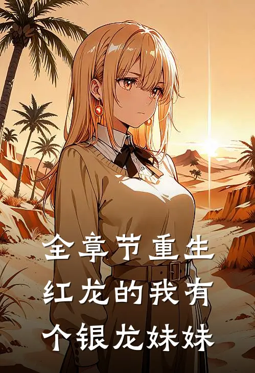 全章节重生红龙的我有个银龙妹妹