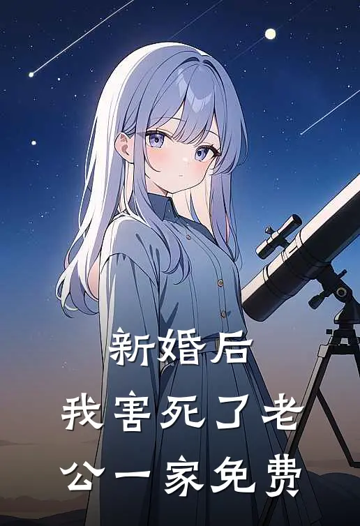 新婚后，我害死了老公一家免费