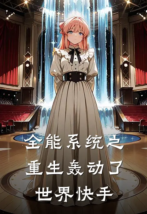 全能系统之重生轰动了世界快手