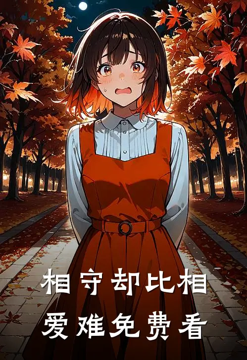 相守却比相爱难免费看