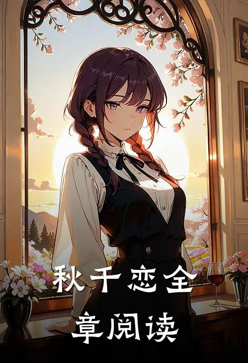 秋千恋全章阅读