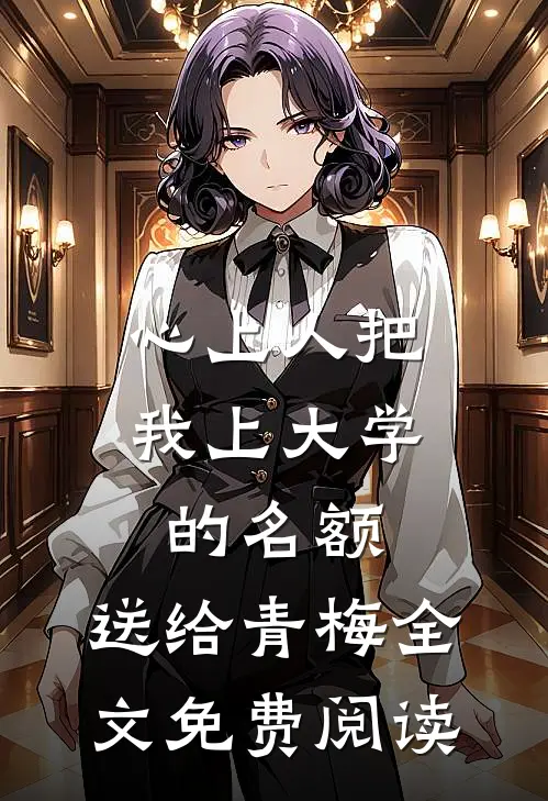 心上人把我上大学的名额，送给青梅全文免费阅读