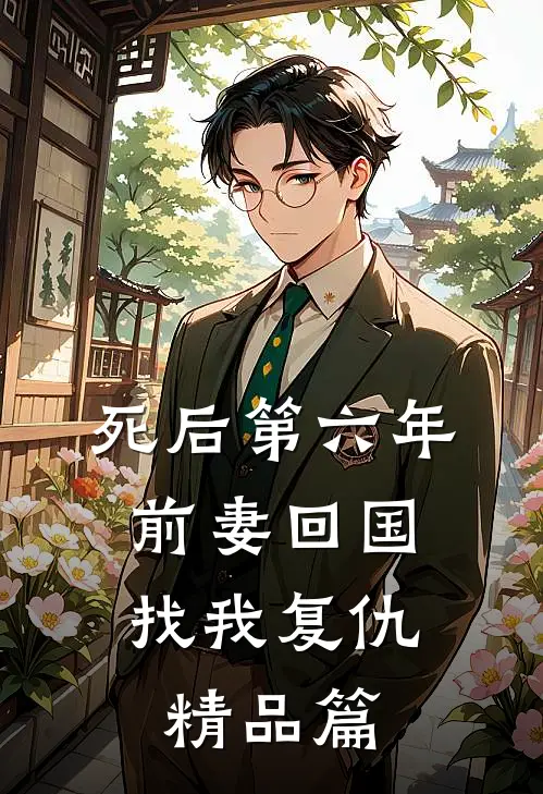 死后第六年，前妻回国找我复仇精品篇