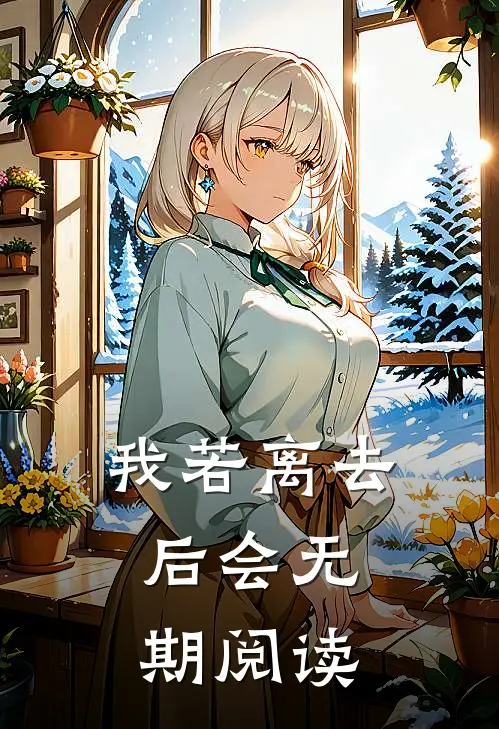 我若离去，后会无期阅读