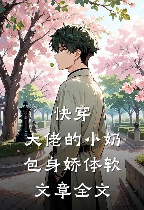快穿：大佬的小奶包身娇体软文章全文