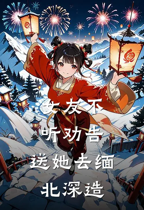 女友不听劝告，送她去缅北深造
