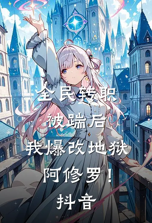 全民转职：被踹后，我爆改地狱阿修罗！抖音