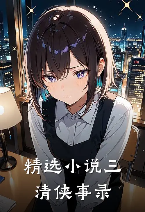 精选小说三清侠事录