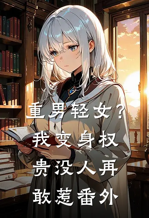 重男轻女？我变身权贵，没人再敢惹番外