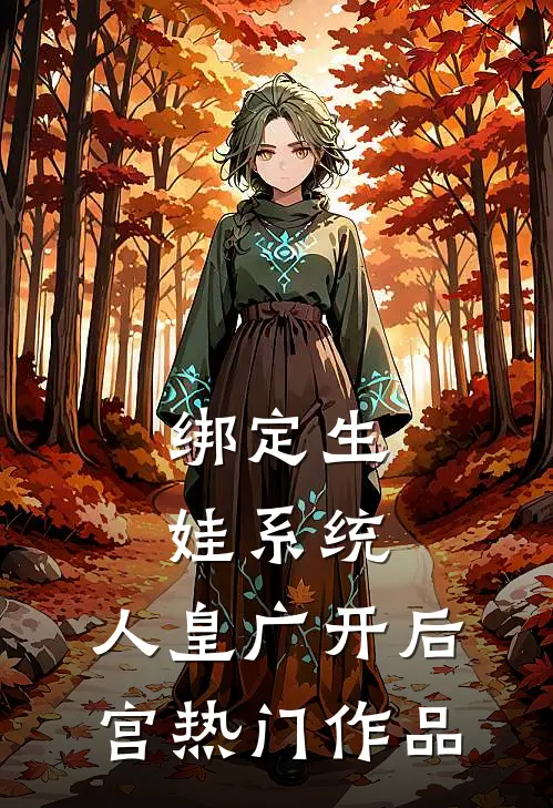 绑定生娃系统，人皇广开后宫热门作品