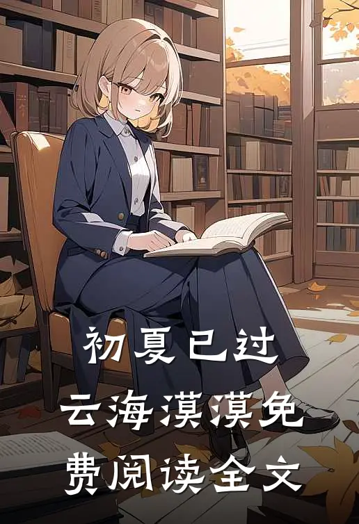 初夏已过，云海漠漠免费阅读全文