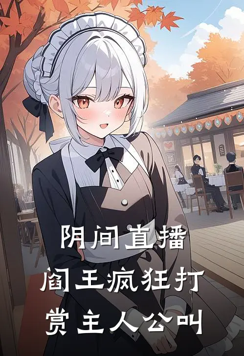 阴间直播：阎王疯狂打赏主人公叫