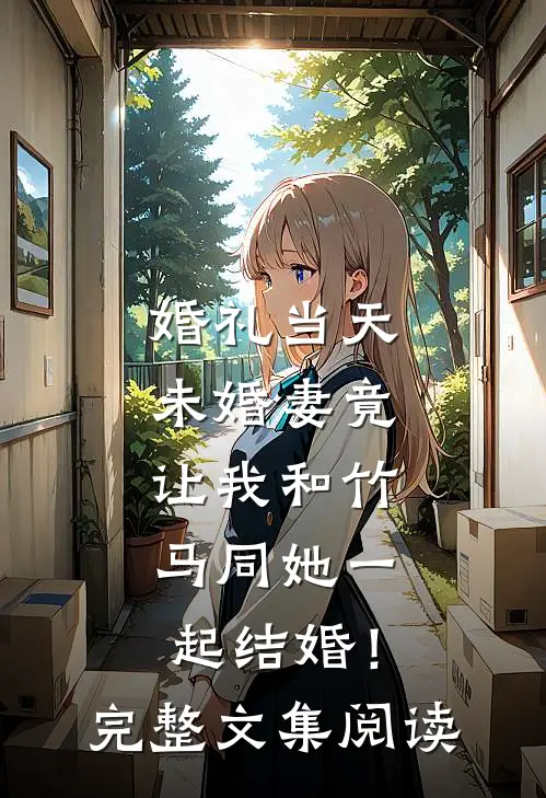 婚礼当天，未婚妻竟让我和竹马同她一起结婚！完整文集阅读
