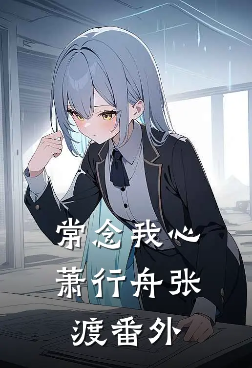 常念我心萧行舟张渡 番外
