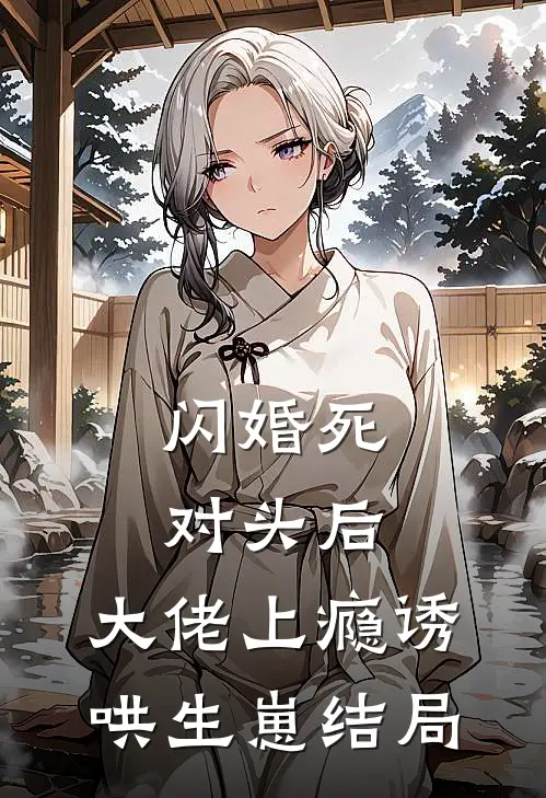 闪婚死对头后，大佬上瘾诱哄生崽结局