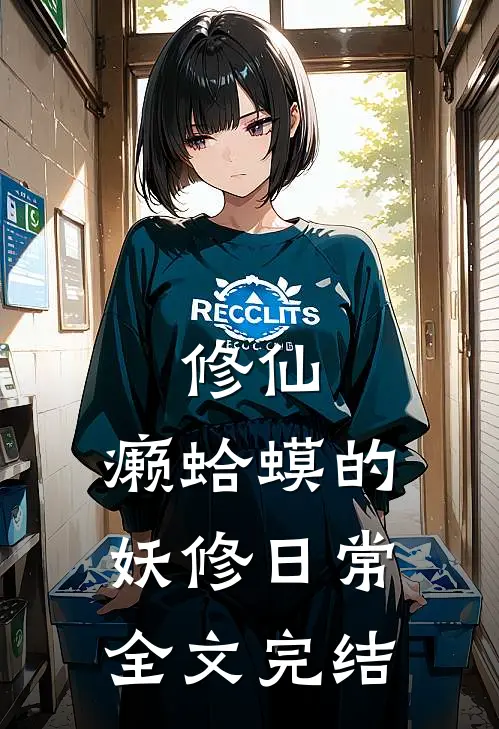 修仙：癞蛤蟆的妖修日常全文完结