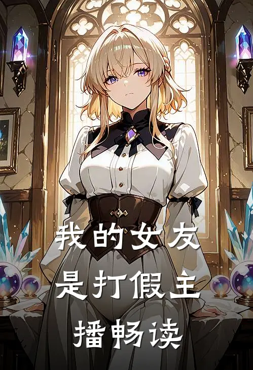 我的女友是打假主播畅读