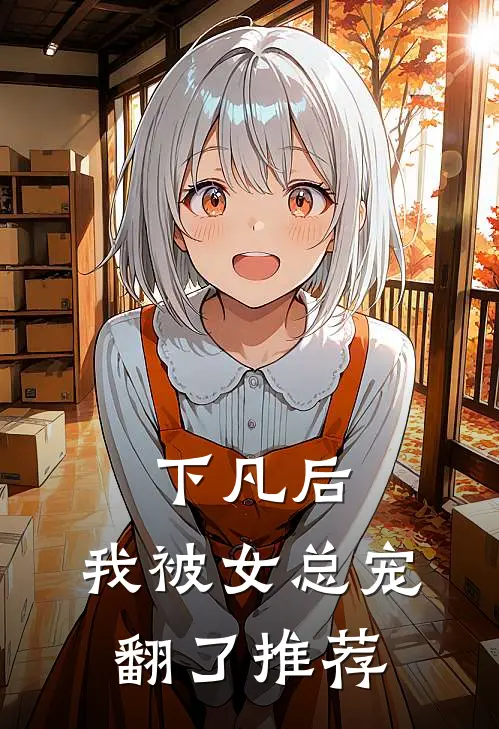 下凡后，我被女总宠翻了推荐