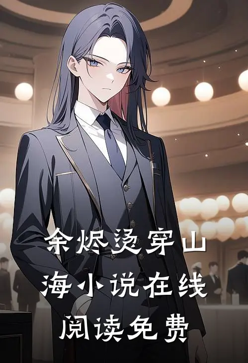 余烬烫穿山海小说在线阅读免费