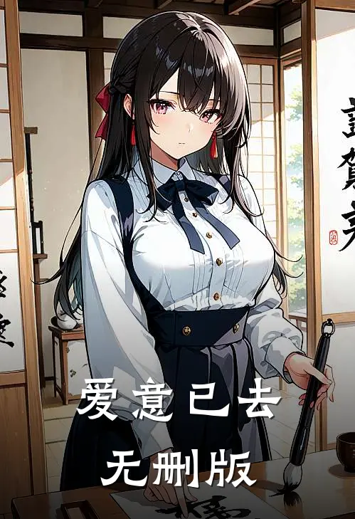 爱意已去无删版