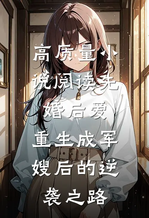 高质量小说阅读先婚后爱：重生成军嫂后的逆袭之路