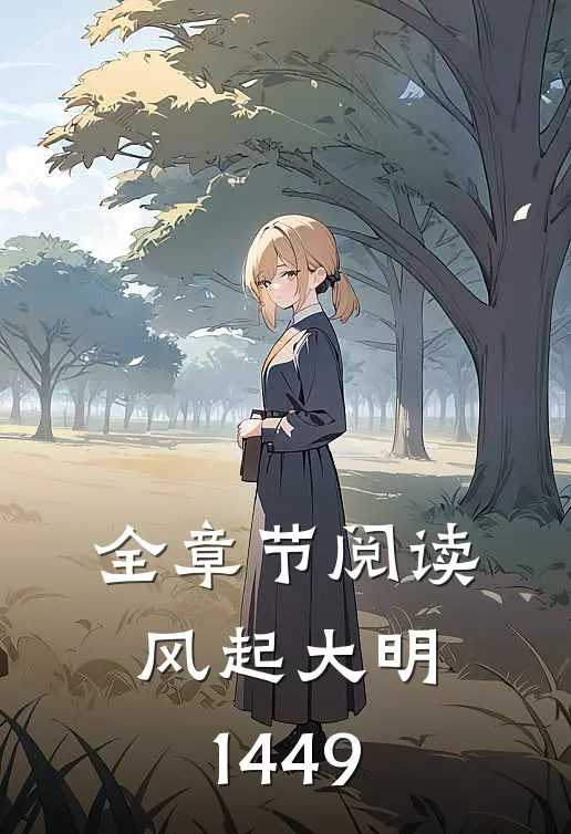 全章节阅读风起大明1449