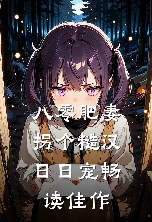八零肥妻：拐个糙汉日日宠畅读佳作