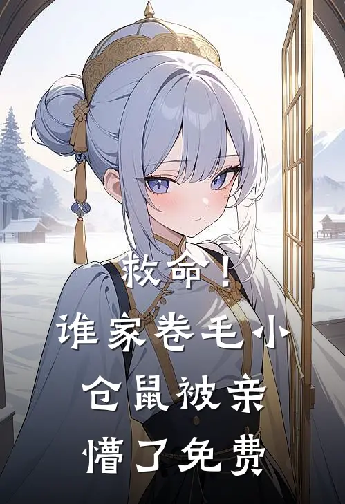 救命！谁家卷毛小仓鼠被亲懵了免费