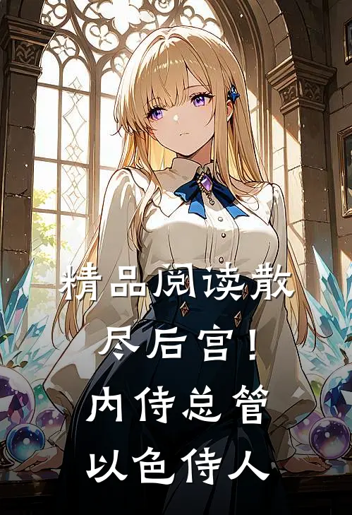 精品阅读散尽后宫！内侍总管以色侍人