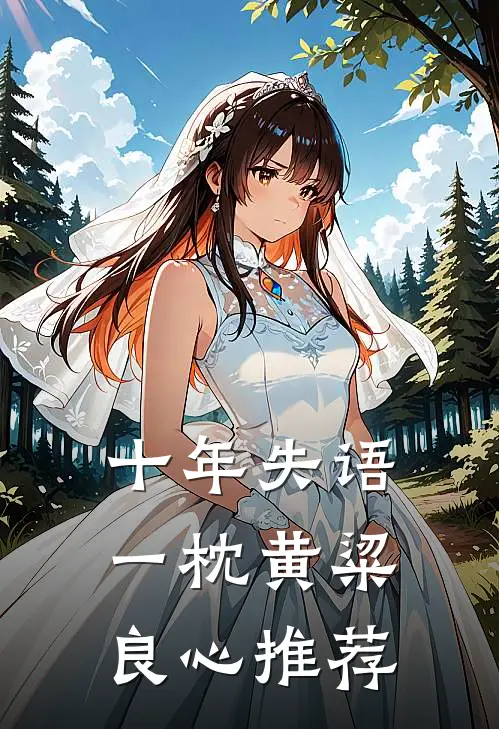 十年失语，一枕黄粱良心推荐
