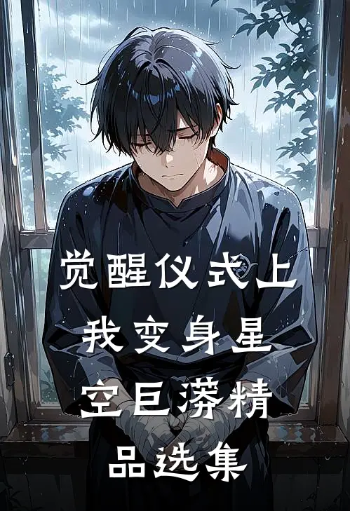 觉醒仪式上，我变身星空巨蟒精品选集