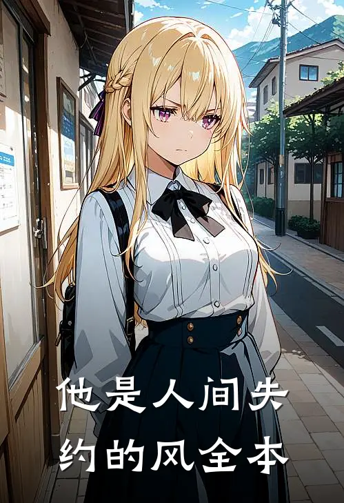 他是人间失约的风全本