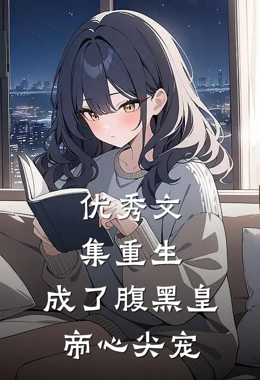 优秀文集重生：成了腹黑皇帝心尖宠