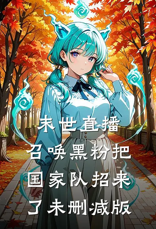 末世直播：召唤黑粉把国家队招来了未删减版