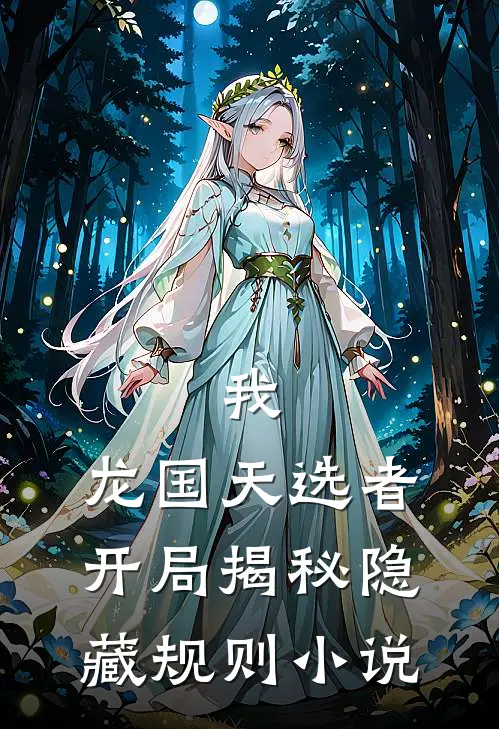 我，龙国天选者，开局揭秘隐藏规则小说
