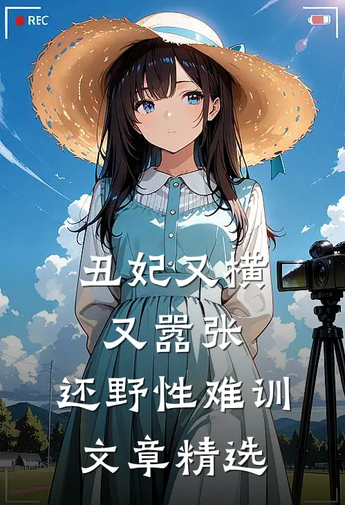 丑妃又横又嚣张，还野性难训文章精选