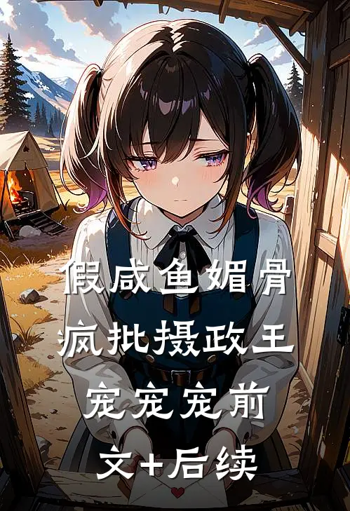 假咸鱼媚骨，疯批摄政王宠宠宠前文+后续