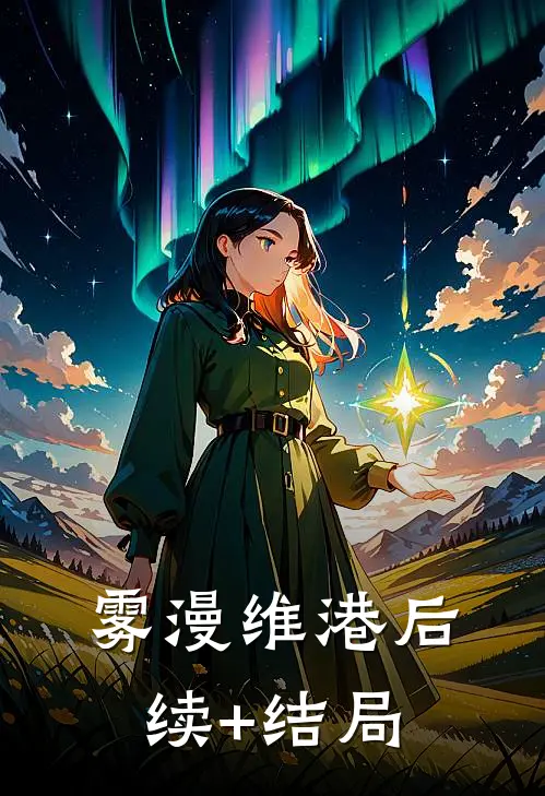 雾漫维港后续+结局