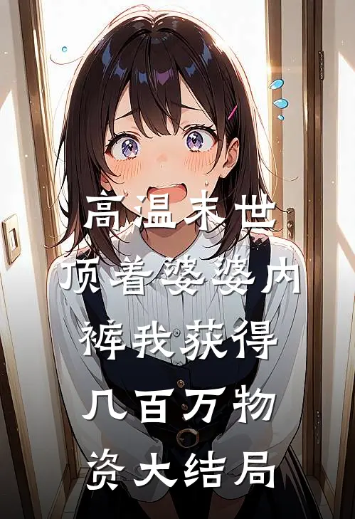 高温末世，顶着婆婆内裤我获得几百万物资大结局
