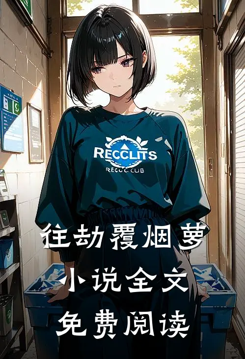 往劫覆烟萝小说全文免费阅读