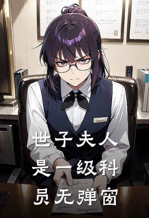 世子夫人是一级科员无弹窗