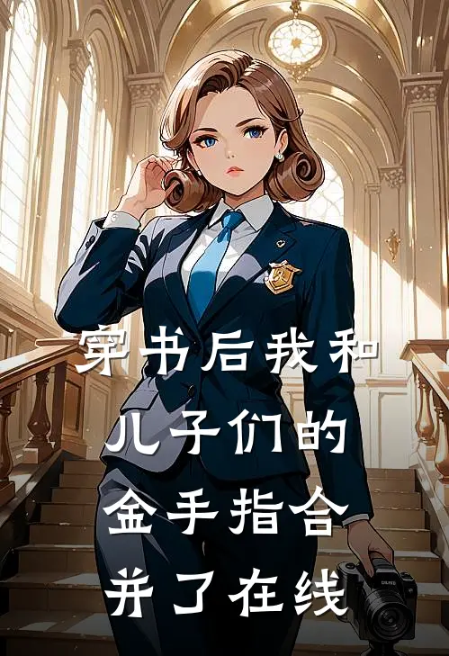 穿书后我和儿子们的金手指合并了在线