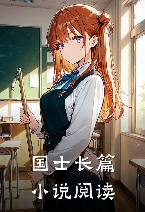 国士长篇小说阅读