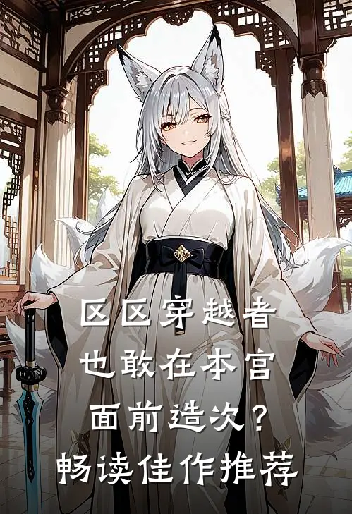 区区穿越者，也敢在本宫面前造次？畅读佳作推荐