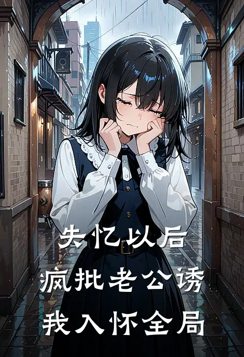 失忆以后，疯批老公诱我入怀全局