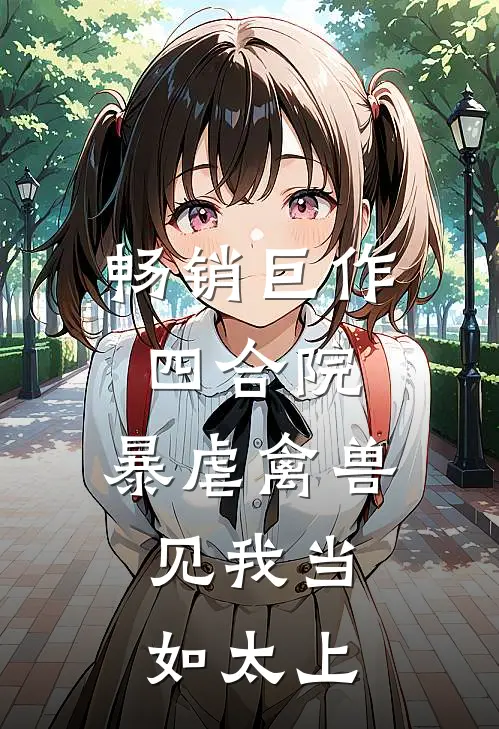 畅销巨作四合院：暴虐禽兽，见我当如太上