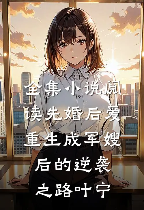 全集小说阅读先婚后爱重生成军嫂后的逆袭之路叶宁
